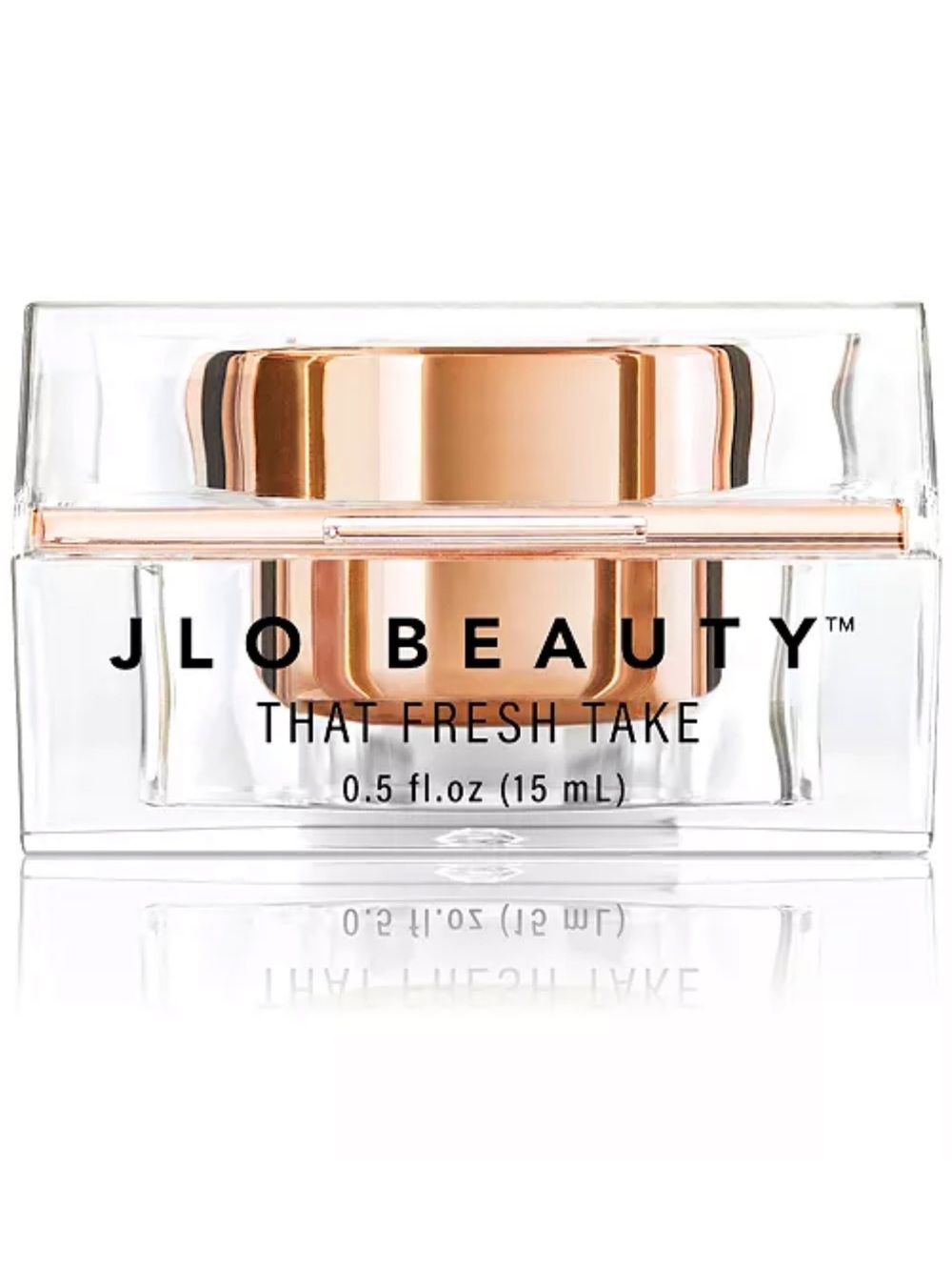 ✨ JLo Beauty That Fresh Take™ Eye Cream | Full Size | Factory Sealed | NIB